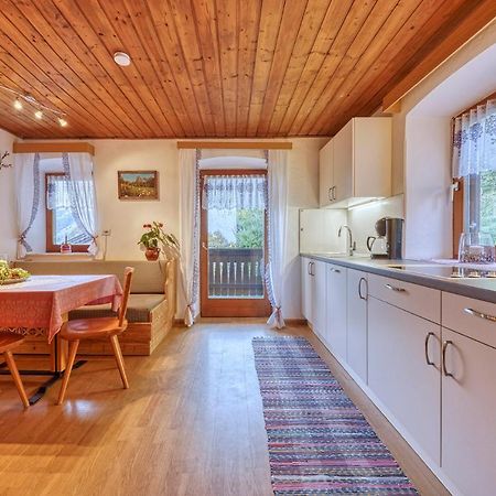 Goldbichlhof Villa Lana Ngoại thất bức ảnh